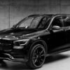 Mercedes-Benz GLC 300 de 4MATIC AMG