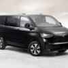 1 Volkswagen Transporter Exclusive 4x4 Towbar-Matrix-Harman&Kardon-R.camera