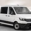 1 Volkswagen Crafter 35 L3H2 2.0TDI Caméra de recul H.Webasto/P.Heater