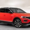 Volkswagen T-Roc 2,0 TSI 190hk Sport Excl. 4M H.feste-R.Kam