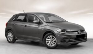 Volkswagen Polo 1.0 TSI Style 95 ch DSG