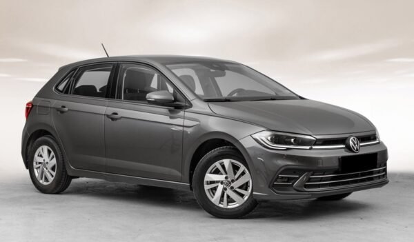 Volkswagen Polo 1.0 TSI Style 95 ch DSG