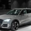 Audi Q2 1.4 TFSI S-Line S tronic