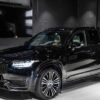 Volvo XC90 T8 R-Design Polestar AWD
