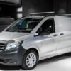Mercedes-Benz Vito V119 190 ch 4MATIC Extra Long