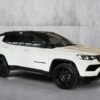 Jeep Compass AWD|Cuir|Navi|Caméra|360