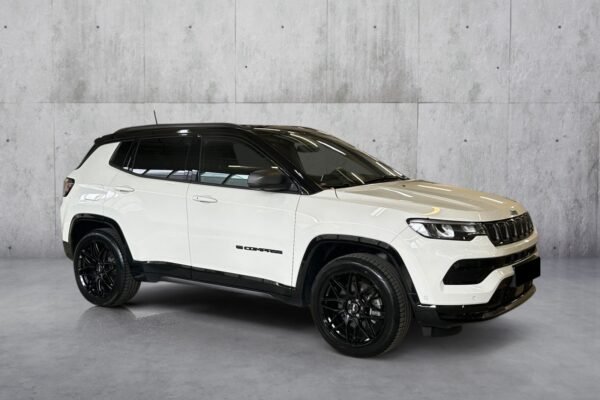 Jeep Compass AWD|Cuir|Navi|Caméra|360