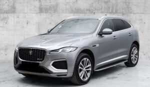 1 Jaguar F-PACE P400e PHEV R-Dynamic|Pivi PRO