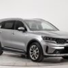 Kia Sorento 2.2 CRDi AWD exclusif ACC/360°kam/HUD/Bose