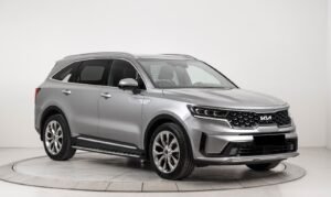 Kia Sorento 2.2 CRDi AWD exclusif ACC/360°kam/HUD/Bose