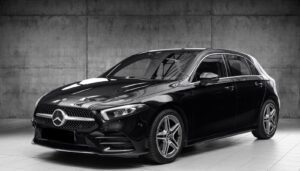 Mercedes-Benz A180