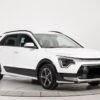 Kia Niro Hybride rechargeable | ACC/Caméra/Navi