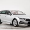 Skoda Octavia Style 150HK 4X4 DSG | Krok/ACC/Webasto/Caméra