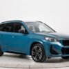 BMW X1 xDrive30e M-sport ACC Krok 360 H&K HUD