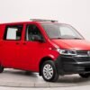 1 Volkswagen Transporter 2.0 TDI 150 ch K Plus 4M | ACC/Crochet/Webasto/Caméra