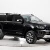 Ford Ranger Double cabine 2,0 TDCi 213ch Wildtrak