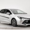 Toyota Corolla 1.8 Hybrid Active