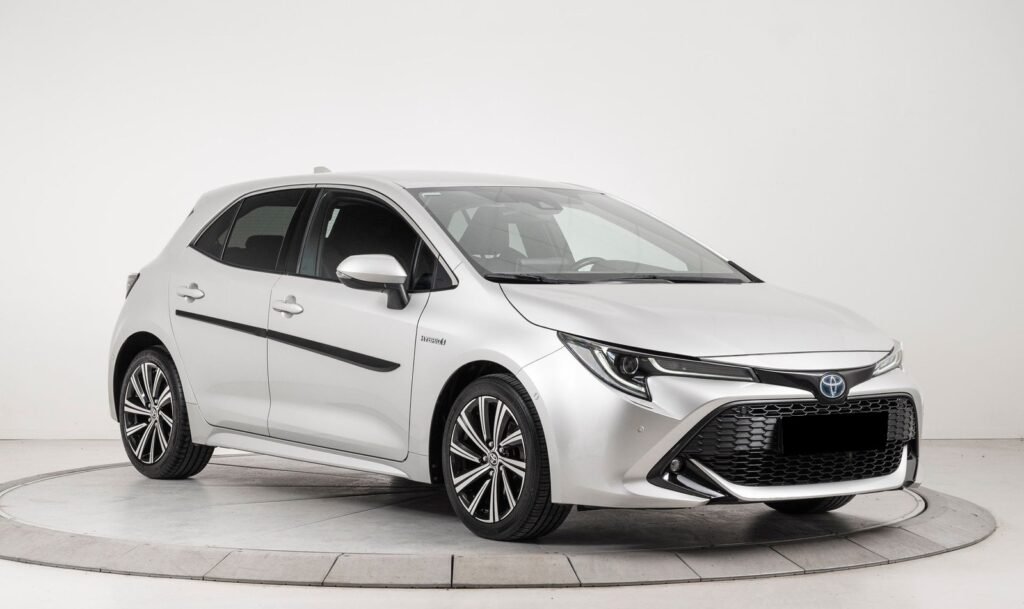 Toyota Corolla 1.8 Hybrid Active
