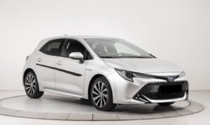 Toyota Corolla 1.8 Hybrid Active