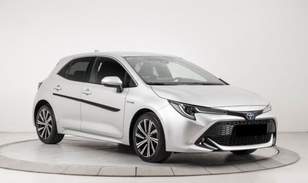 Toyota Corolla 1.8 Hybrid Active