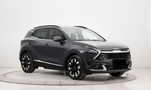 Kia Sportage 1.6 T-GDI 150 ch PHEV 4WD Exclusif