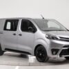 1 Toyota Proace 2,0 D 144 Comfort L2H1 Aut Cruise/Krok/Kamera/Webasto