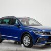 Volkswagen Tiguan 2.0 TDI 200ch 4Motion R-Line