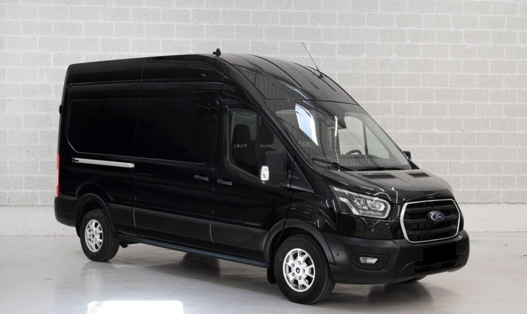 Ford Transit 2.0 EcoBlue / TDCi 185 L3H3 Trend