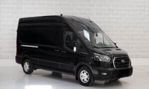 Ford Transit 2.0 EcoBlue / TDCi 185 L3H3 Trend