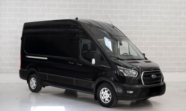 Ford Transit 2.0 EcoBlue / TDCi 185 L3H3 Trend