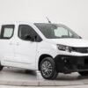 1 Peugeot Partner L1 1.5 BlueHDi 130 EAT8