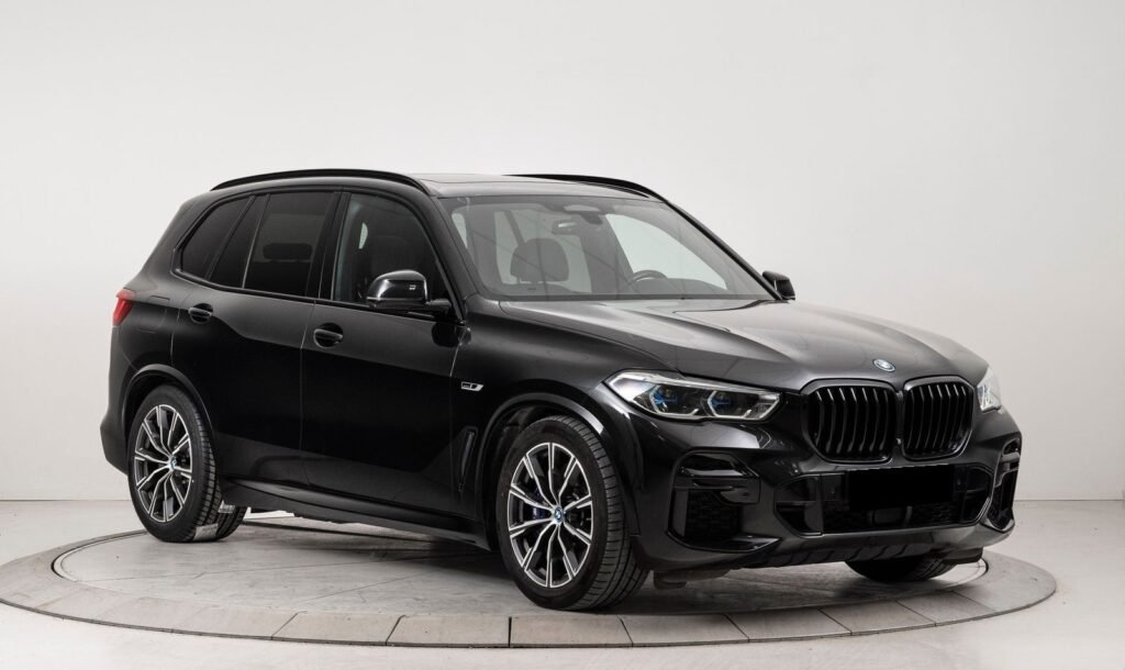 BMW X5 xDrive45e eDrive M Sport