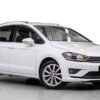 1 Volkswagen Golf 1.4 TSI 150 ch DSG7