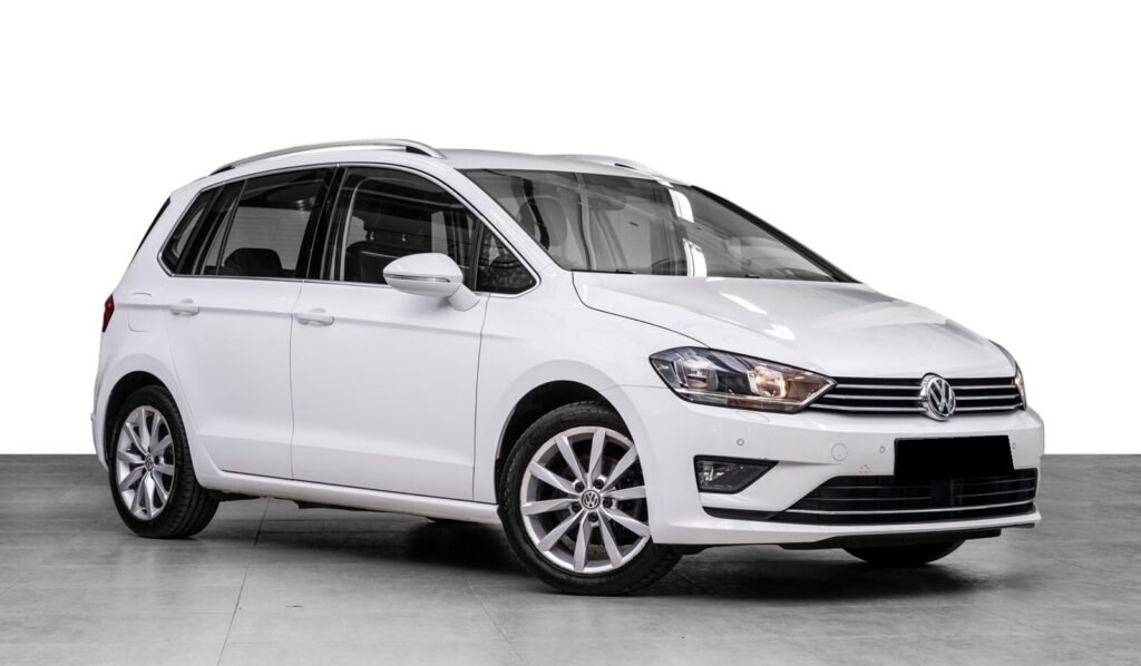 Volkswagen Golf 1.4 TSI 150 ch DSG7