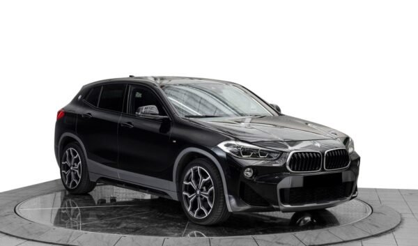 BMW X2 xDrive20d M Sport