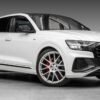Audi Q8 V6 3.0 TDI quattro S Line