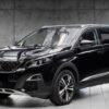 Peugeot 5008 1.5 HDi 130CH 7-SETS KROK CRUISE