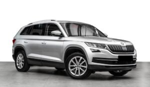 Skoda Kodiaq 2.0 190ch 4x4 Style DSG