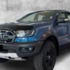 Ford Ranger Raptor 2.0 EcoBlue 213 ch 4x4
