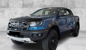 Ford Ranger Raptor 2.0 EcoBlue 213 ch 4x4