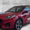 Ford Kuga 2.5 Duratec PHEV 225 ch ST-Line