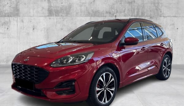 Ford Kuga 2.5 Duratec PHEV 225 ch ST-Line