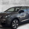 Peugeot 3008 II 1.6 PureTech 180 S&S EAT8 GT-Line