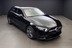 Mercedes-Benz Classe A 250 e AMG Line