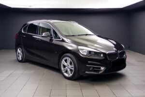 BMW Série 2 Active Tourer (225xe Luxury Line xDrive)