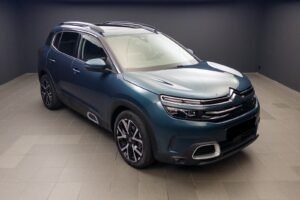 1 Citroën C5 Aircross 1.5 BlueHDi 130 EAT8