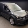 1 Volkswagen Caddy 2.0TDi 102ch DSG
