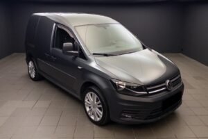 Volkswagen Caddy 2.0TDi 102ch DSG