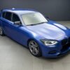 BMW Série 1 M135i (F20/F21)