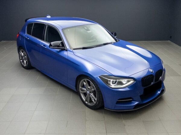 BMW Série 1 M135i (F20/F21)